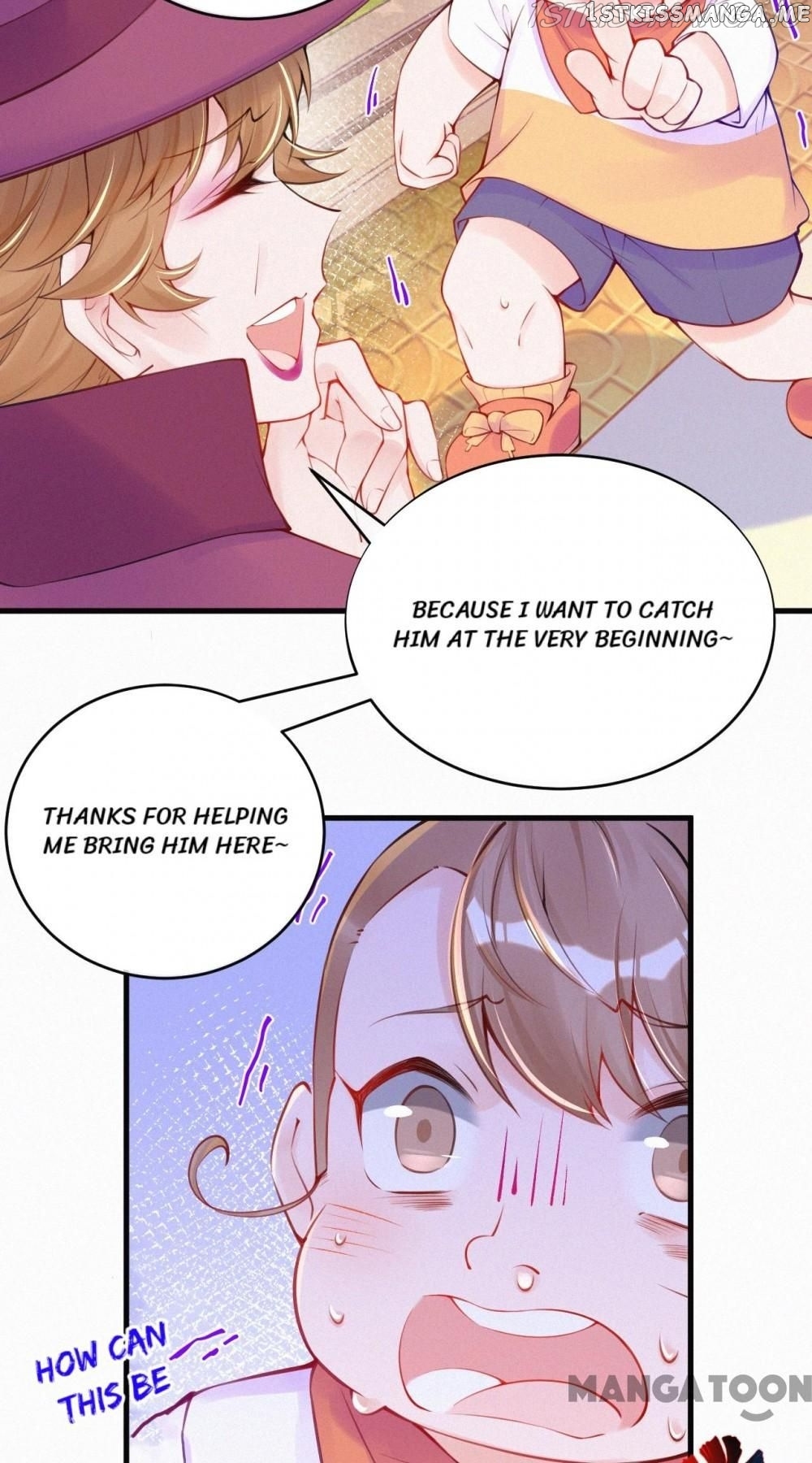 Genius Baby chapter 94 - page 17