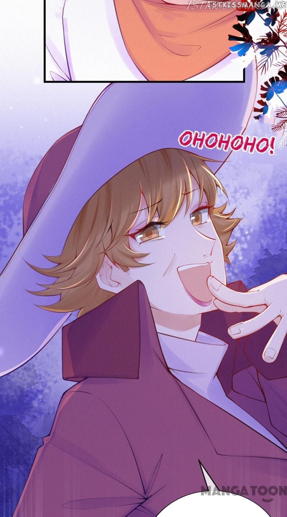 Genius Baby chapter 94 - page 18