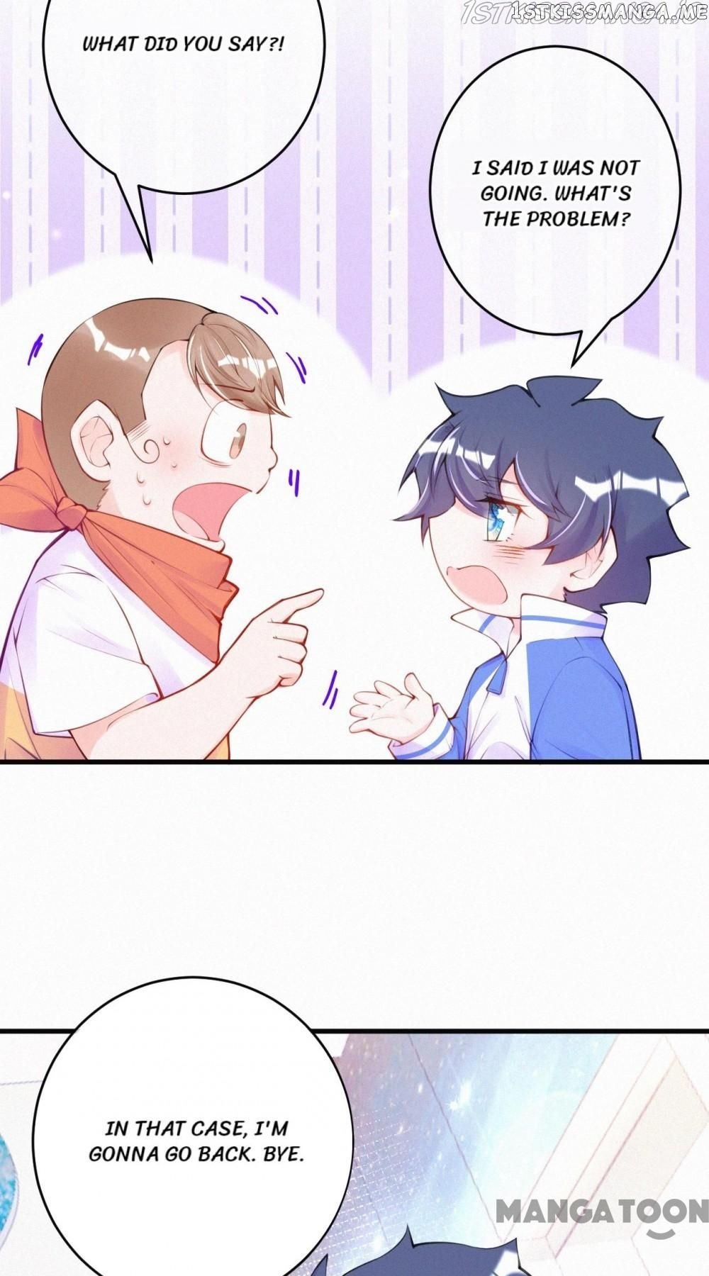 Genius Baby chapter 94 - page 2