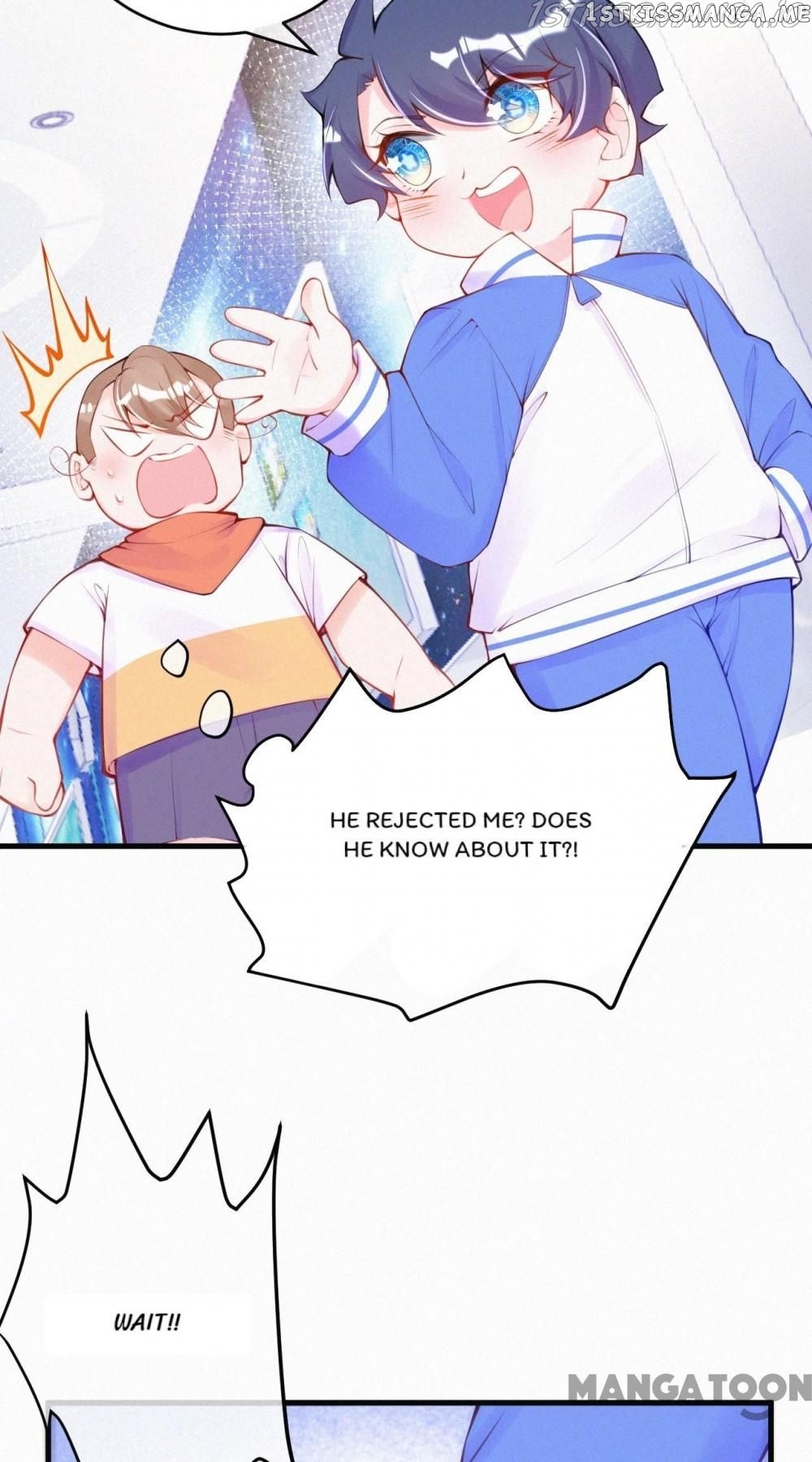 Genius Baby chapter 94 - page 3