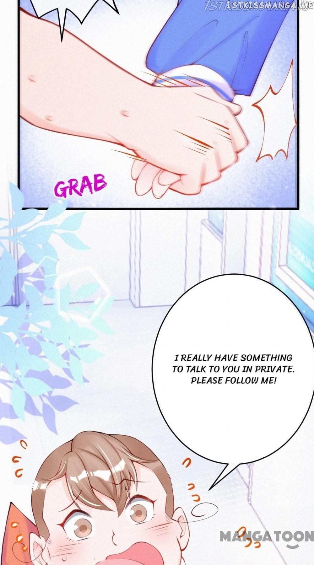 Genius Baby chapter 94 - page 4