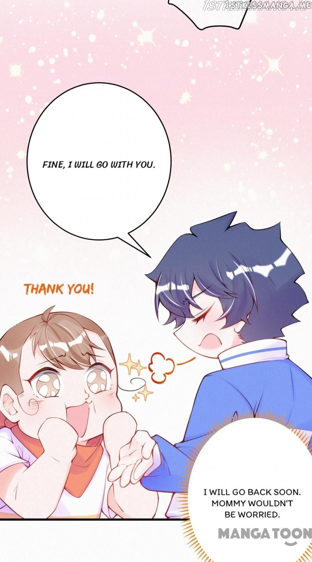 Genius Baby chapter 94 - page 7
