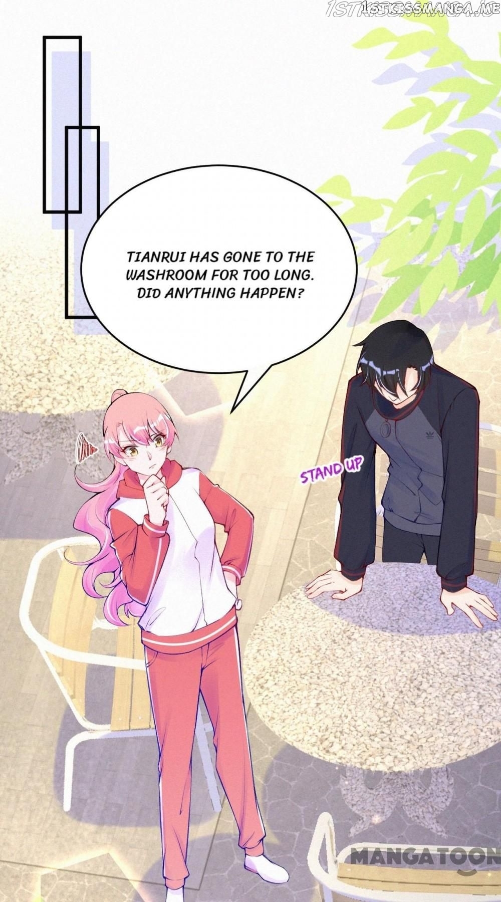 Genius Baby chapter 95 - page 1