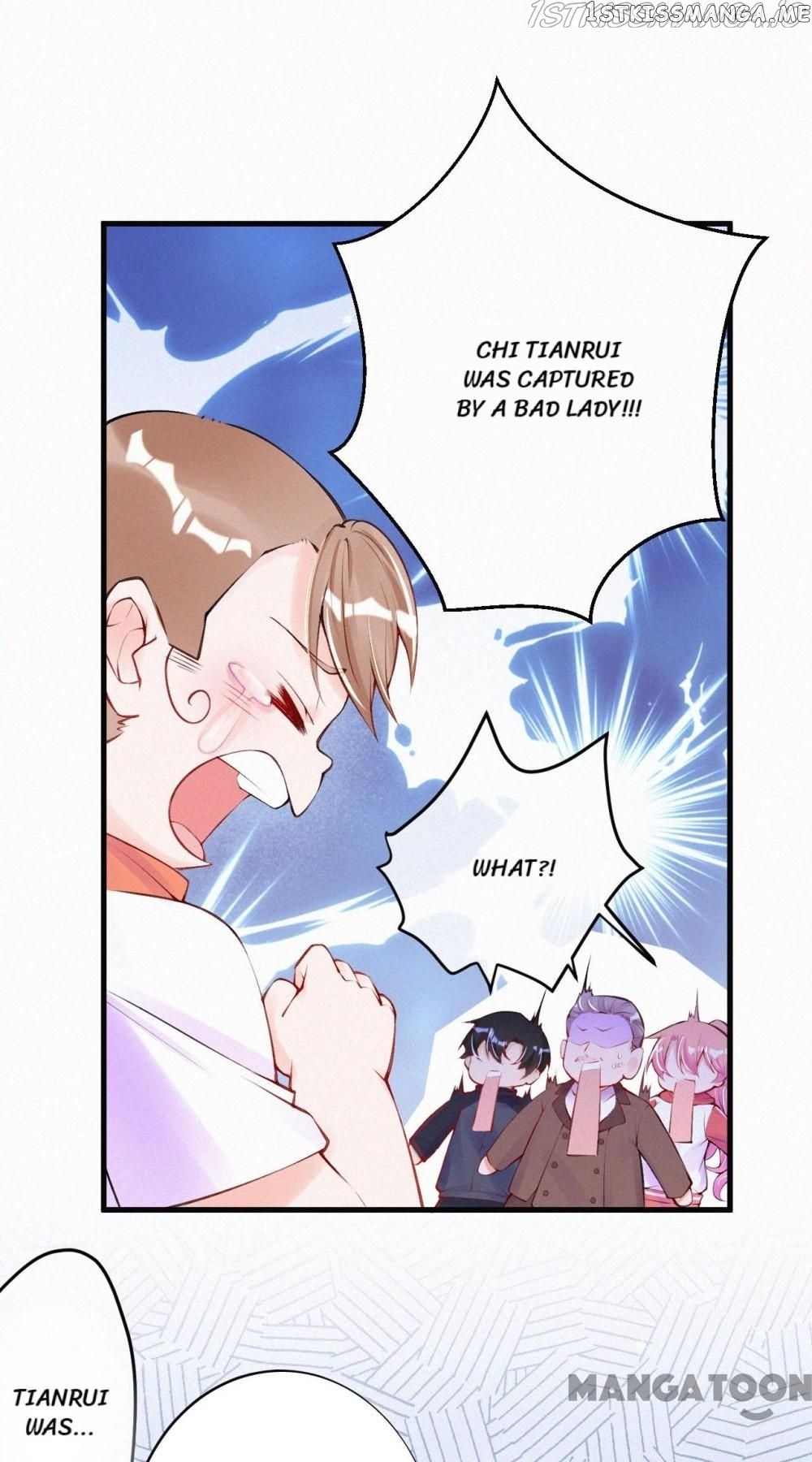 Genius Baby chapter 95 - page 10