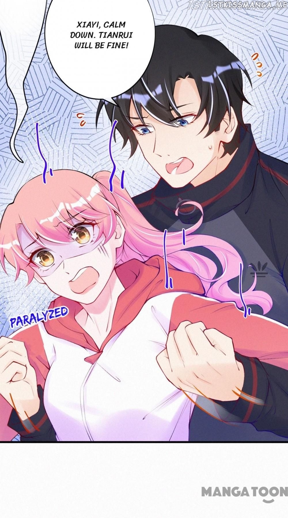 Genius Baby chapter 95 - page 11