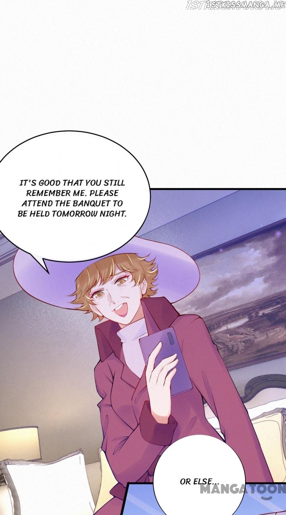 Genius Baby chapter 95 - page 16