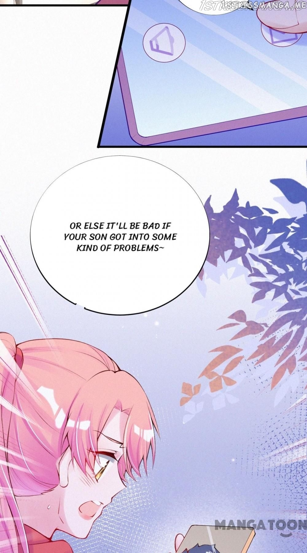 Genius Baby chapter 95 - page 17