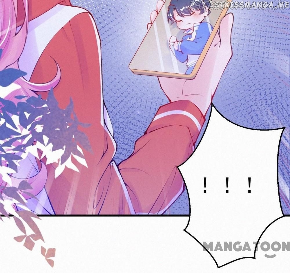 Genius Baby chapter 95 - page 18