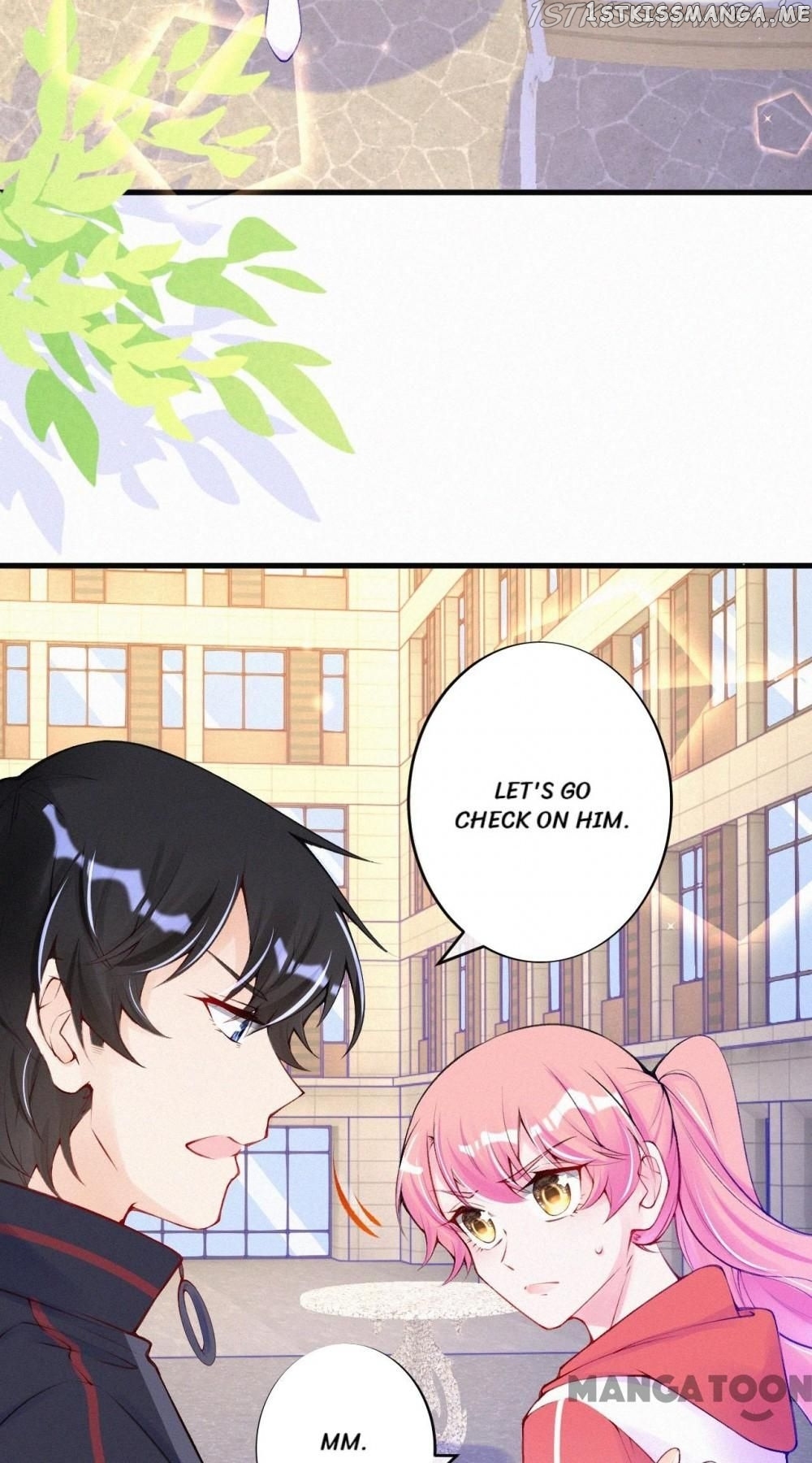 Genius Baby chapter 95 - page 2