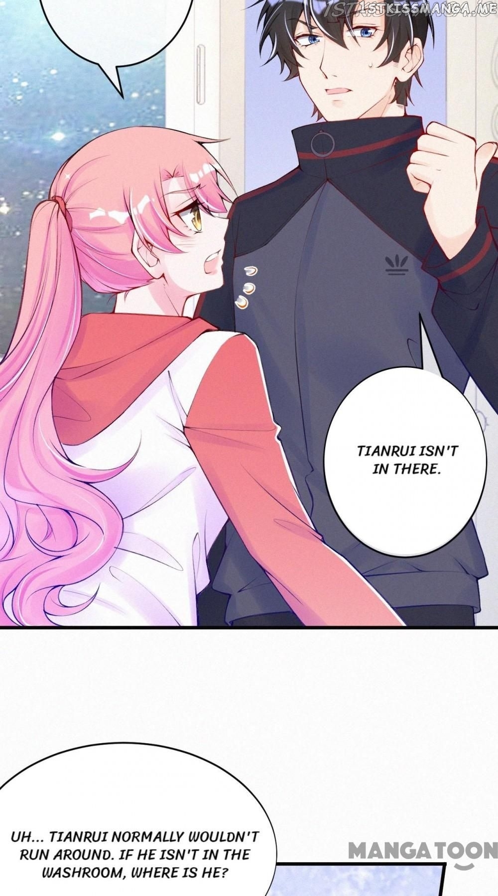 Genius Baby chapter 95 - page 4