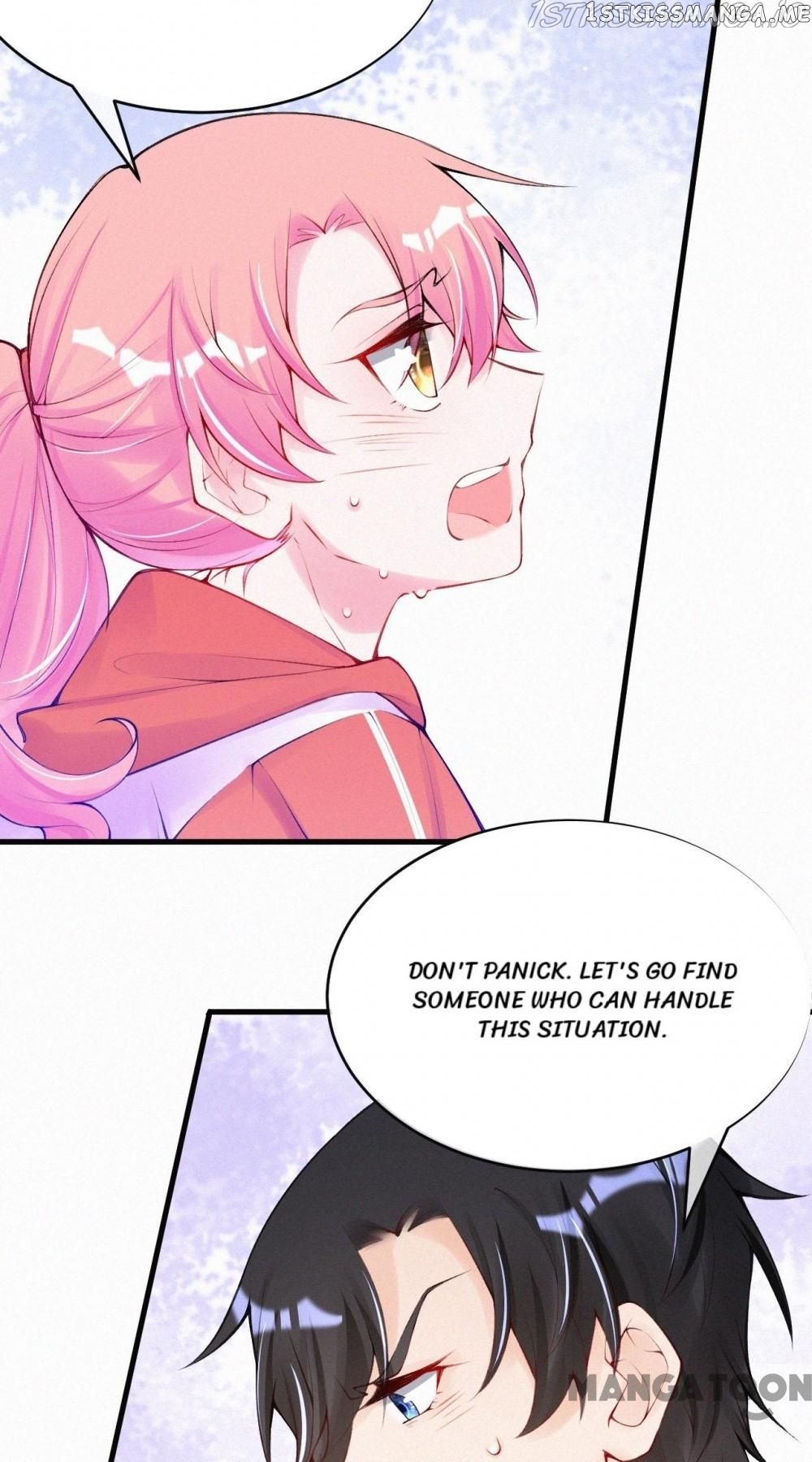 Genius Baby chapter 95 - page 5