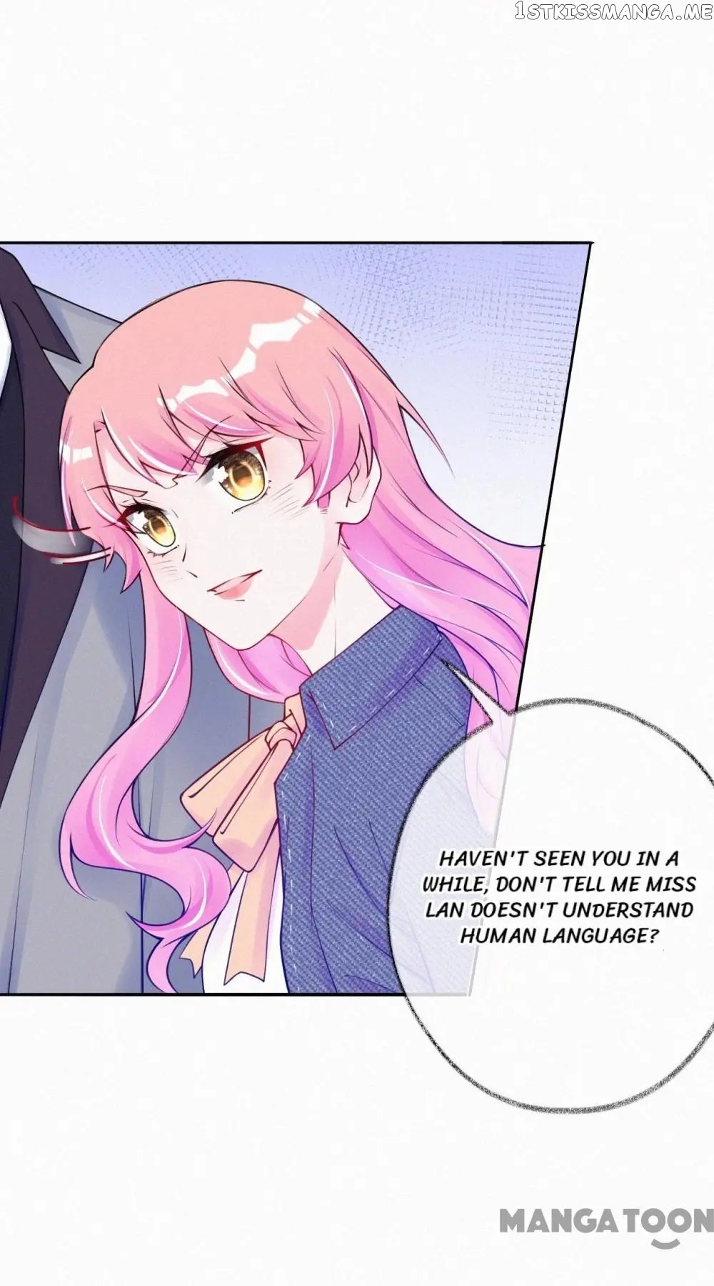 Genius Baby chapter 45 - page 8
