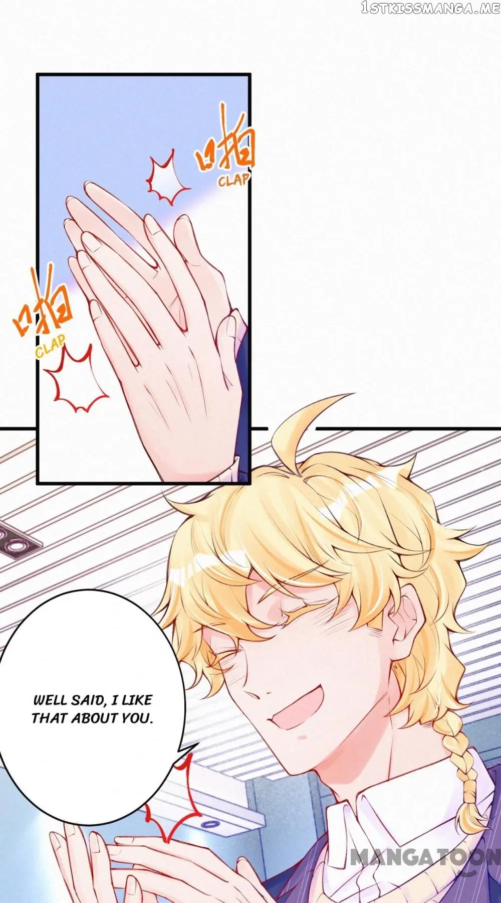 Genius Baby chapter 76 - page 1