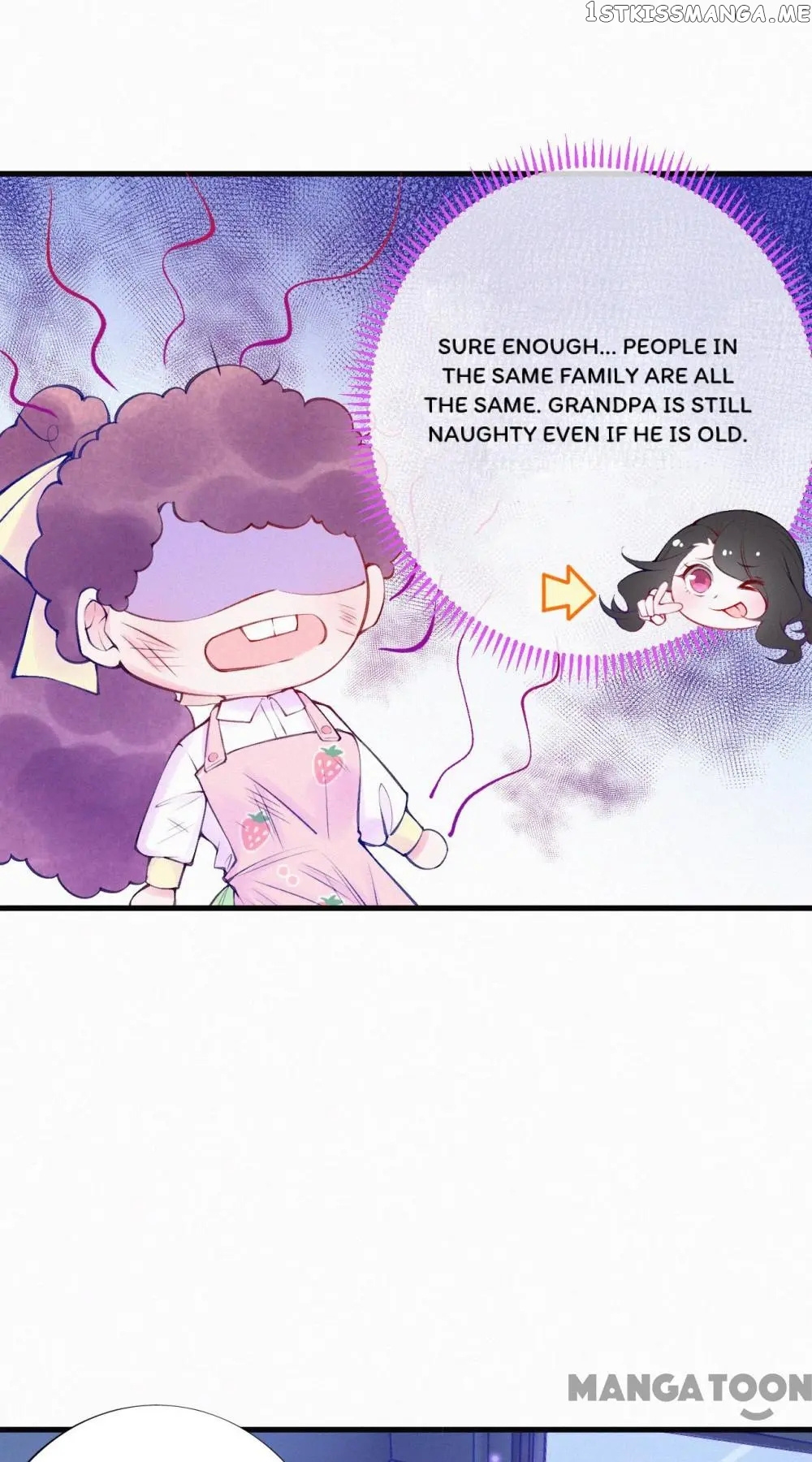 Genius Baby chapter 76 - page 10