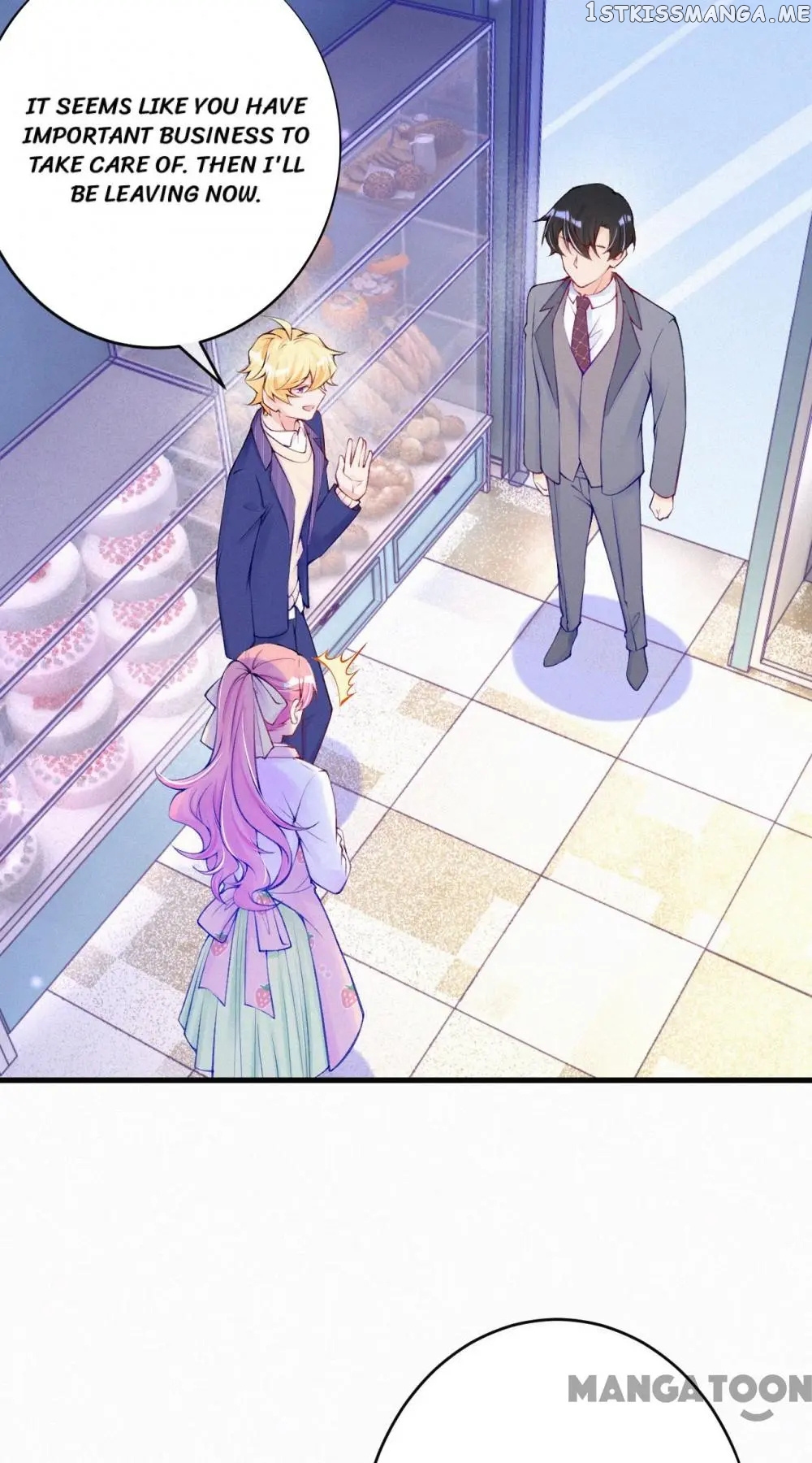 Genius Baby chapter 76 - page 11