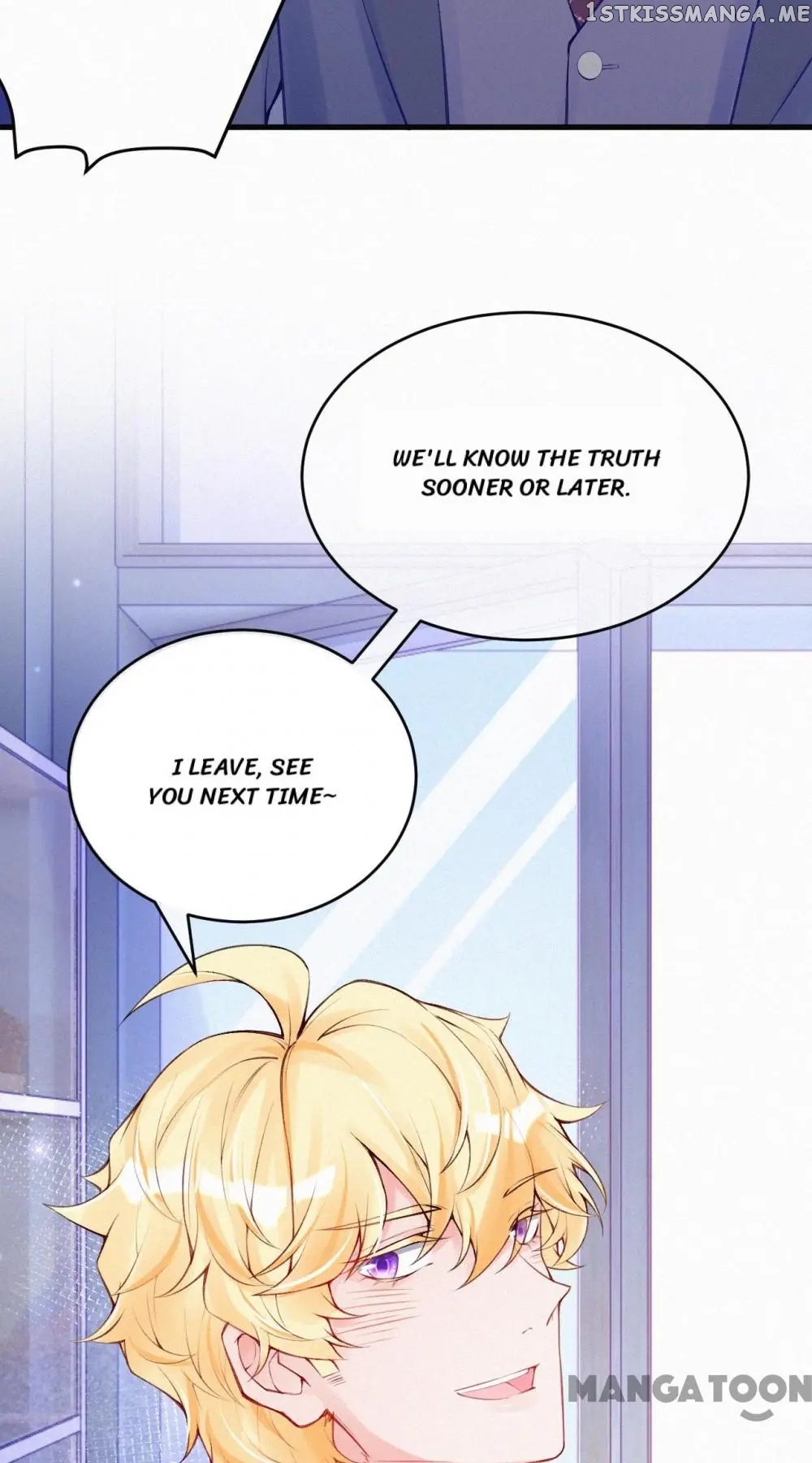 Genius Baby chapter 76 - page 13