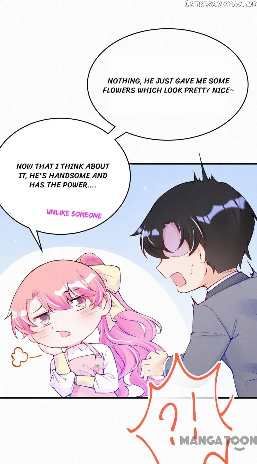 Genius Baby chapter 76 - page 16