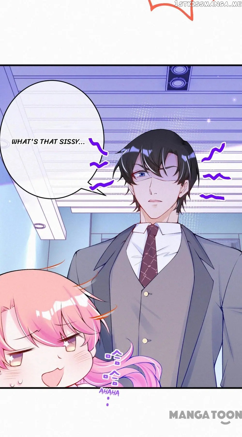 Genius Baby chapter 76 - page 17