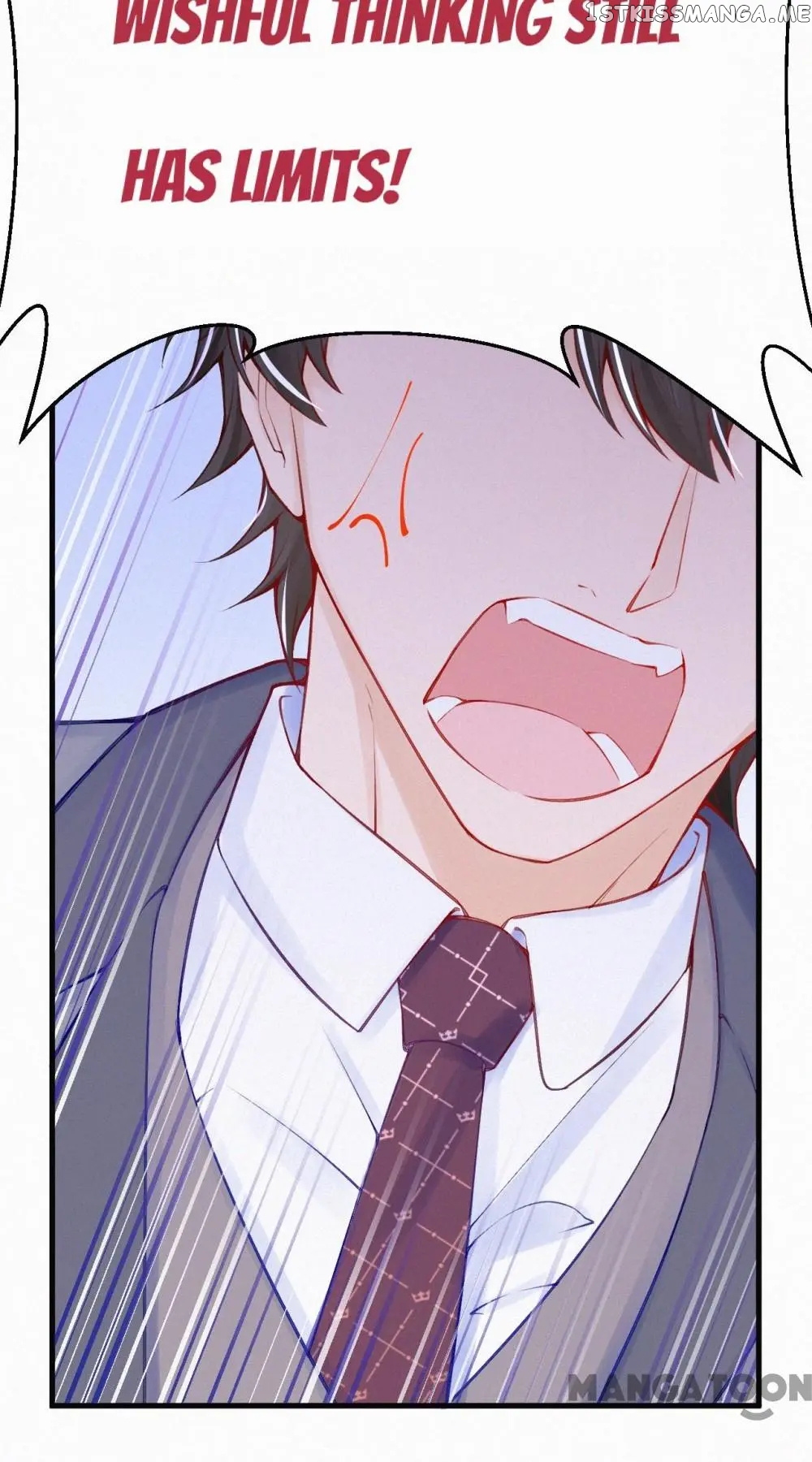 Genius Baby chapter 76 - page 4