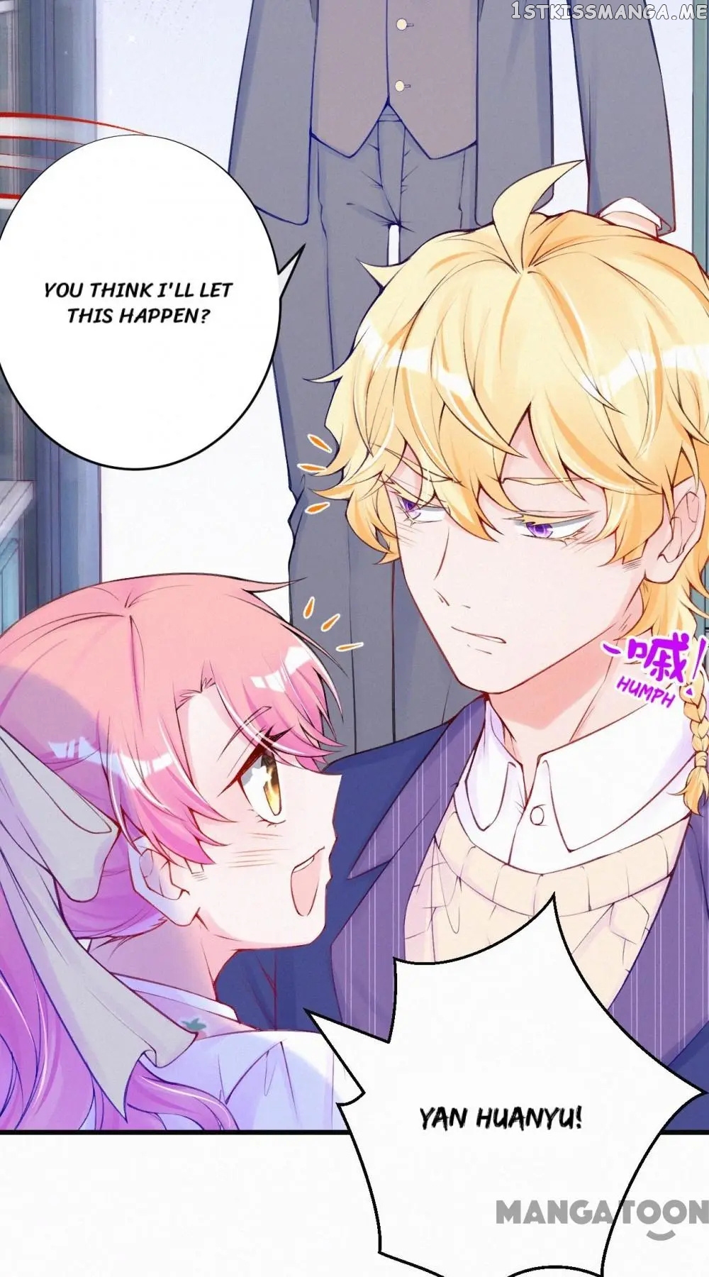 Genius Baby chapter 76 - page 6