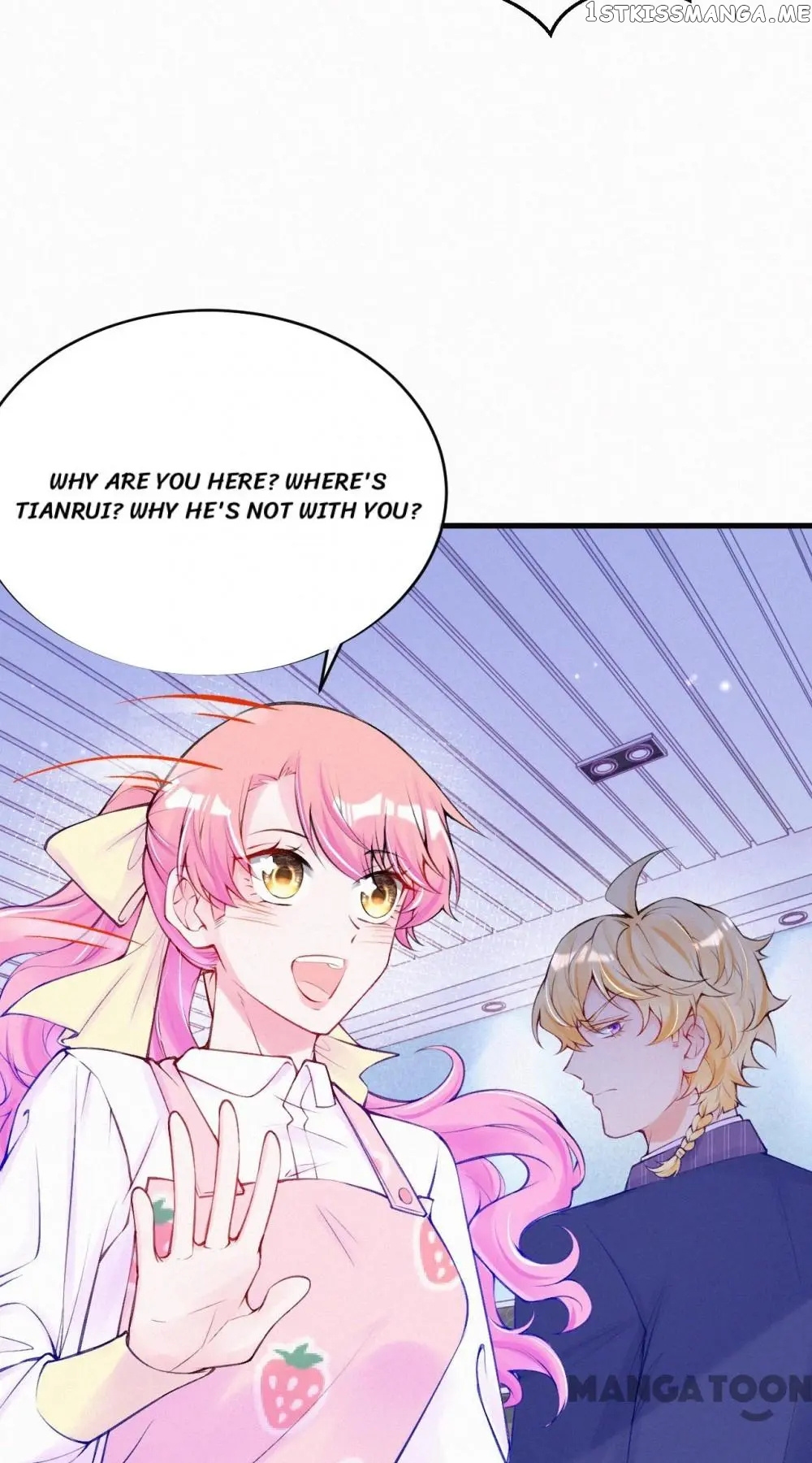 Genius Baby chapter 76 - page 7