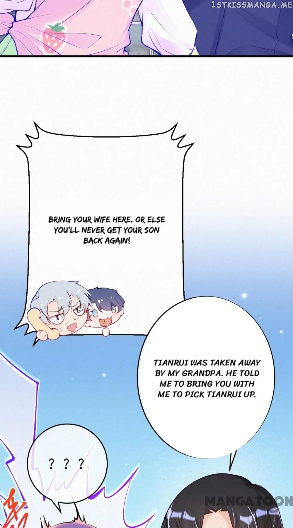 Genius Baby chapter 76 - page 8