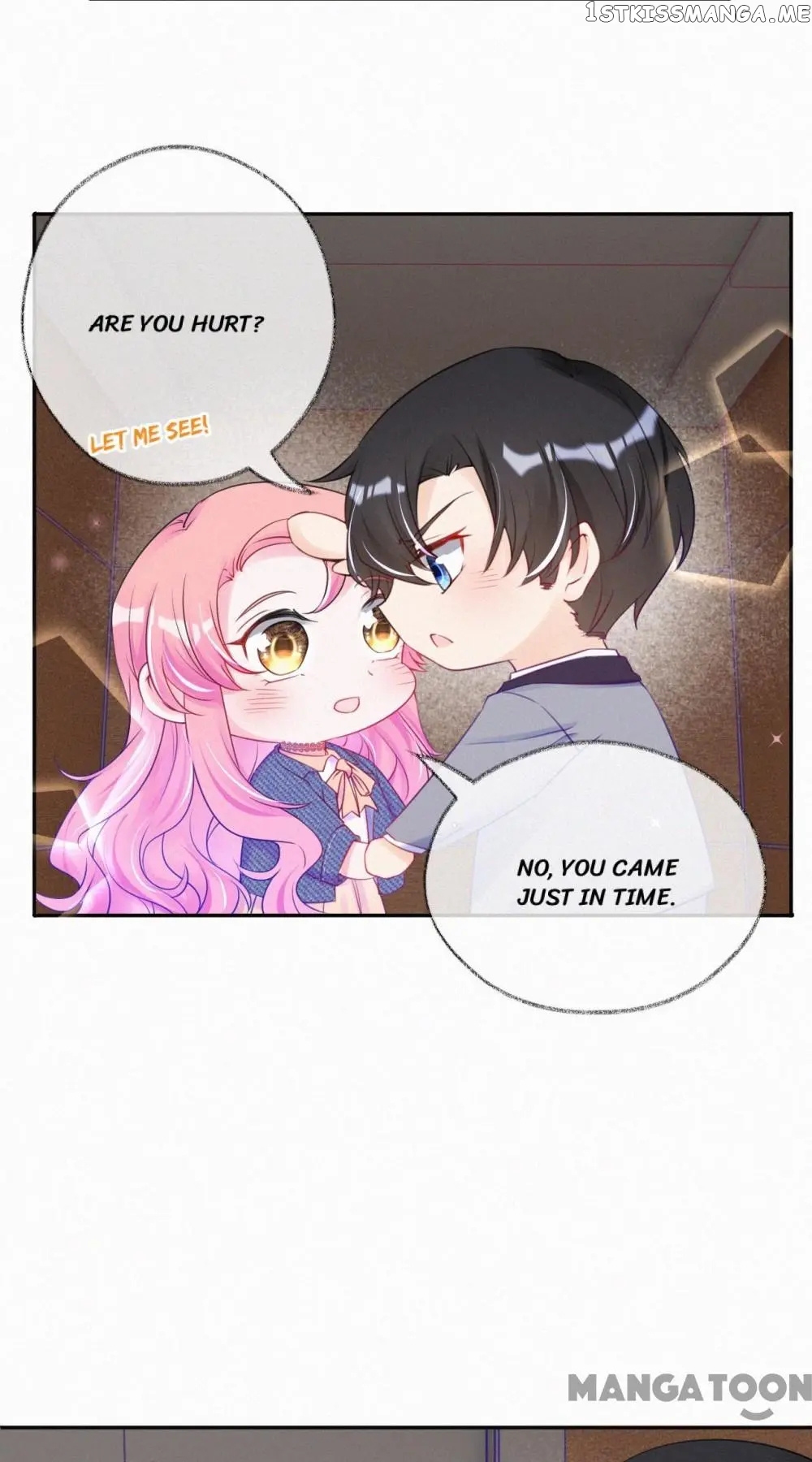 Genius Baby chapter 44 - page 8