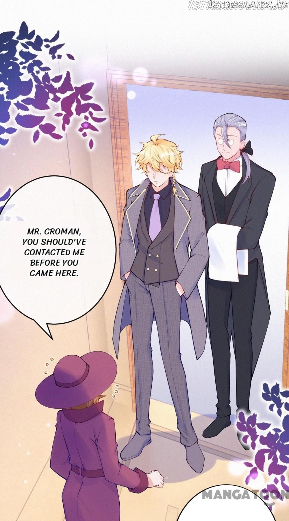 Genius Baby chapter 97 - page 1