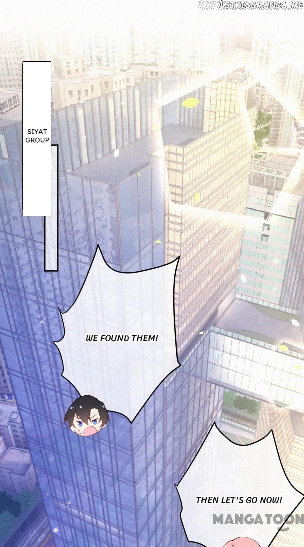 Genius Baby chapter 97 - page 10