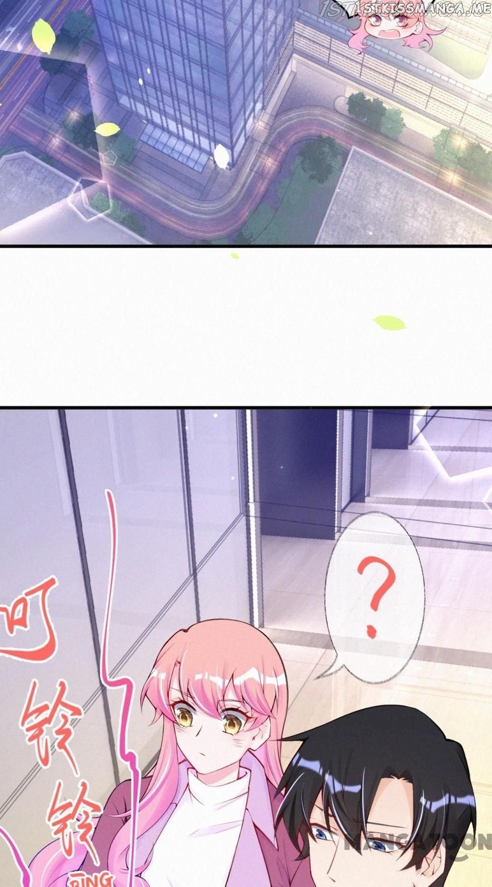 Genius Baby chapter 97 - page 11