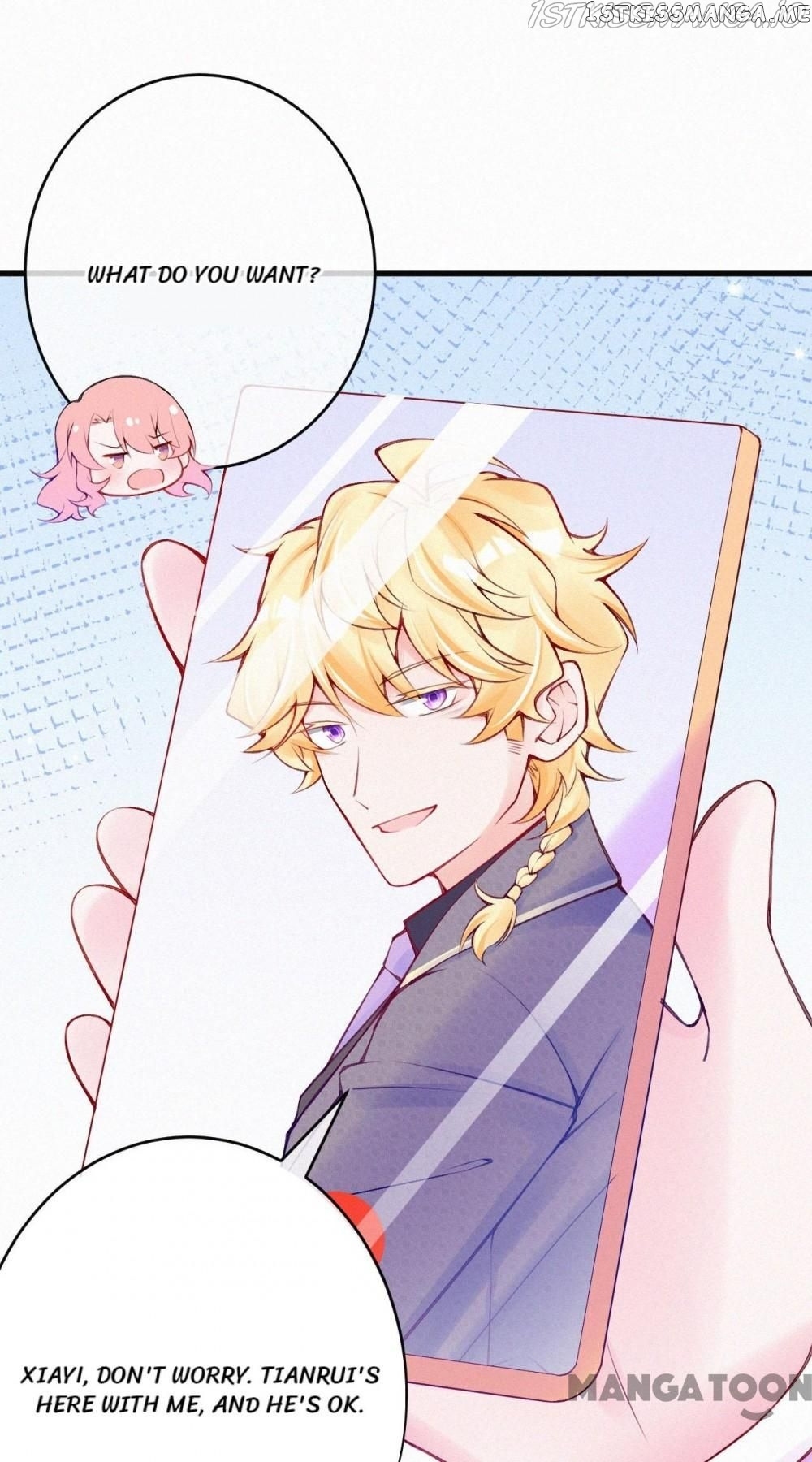 Genius Baby chapter 97 - page 14