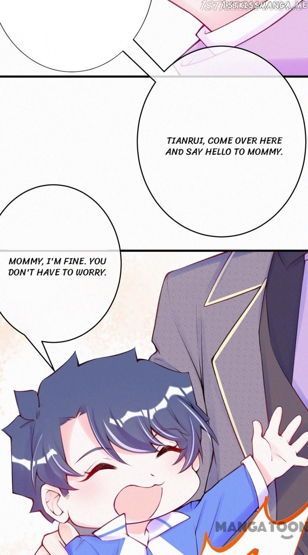 Genius Baby chapter 97 - page 15