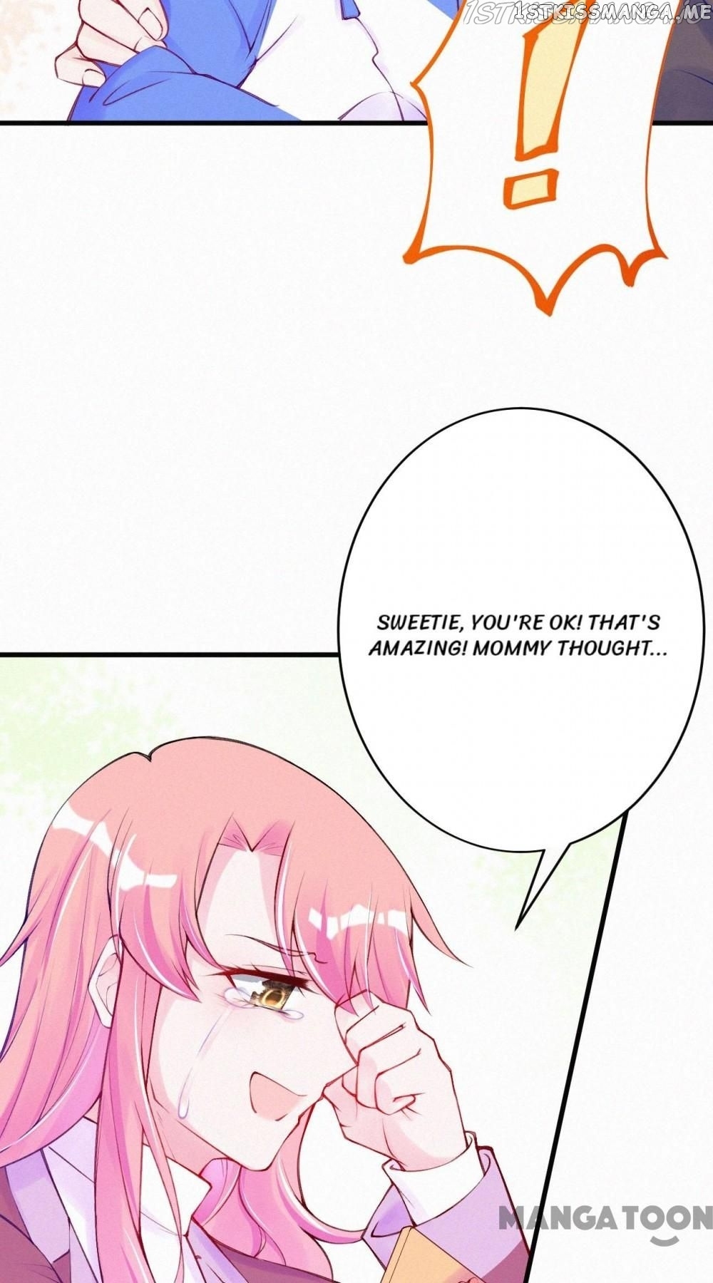 Genius Baby chapter 97 - page 16