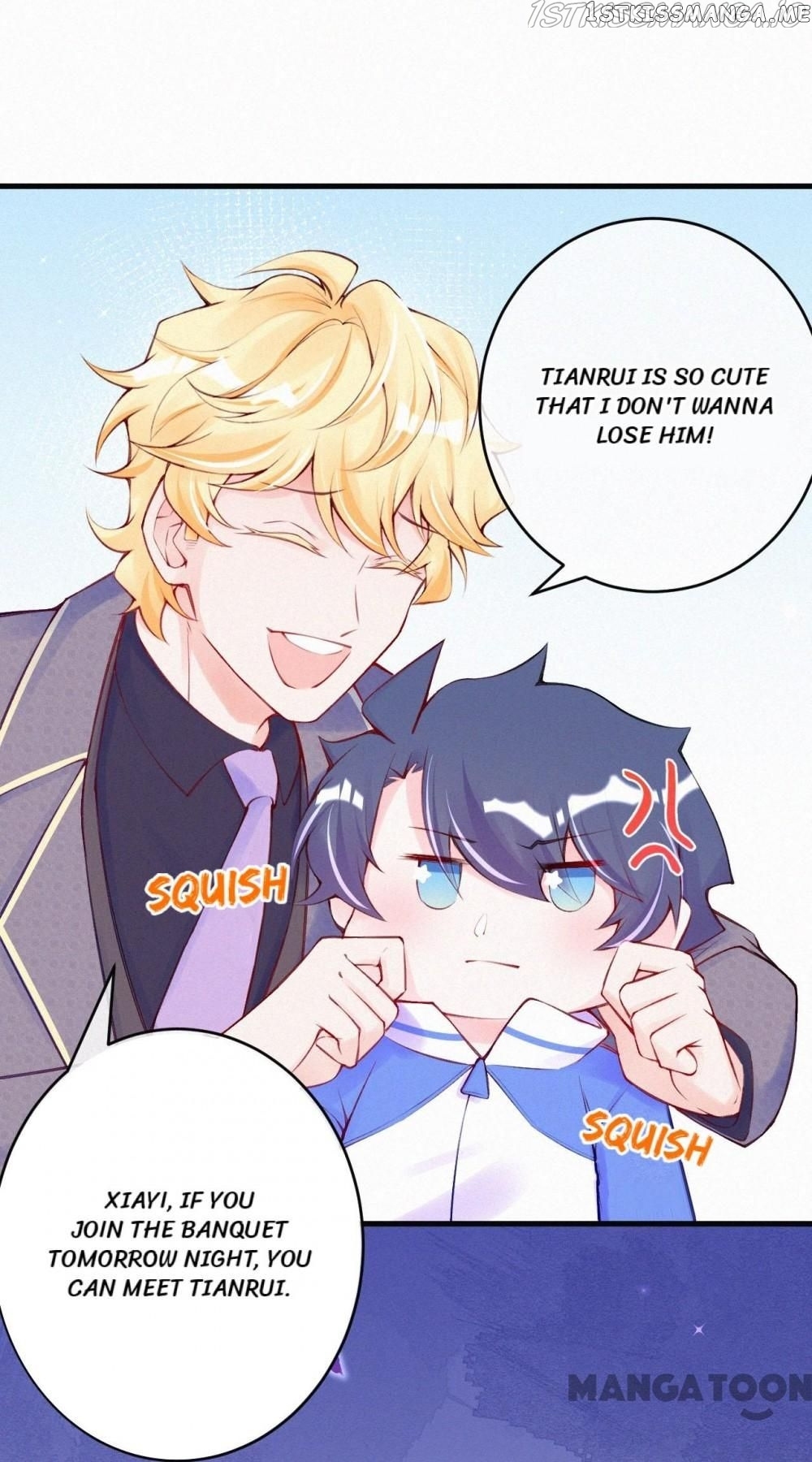 Genius Baby chapter 97 - page 19
