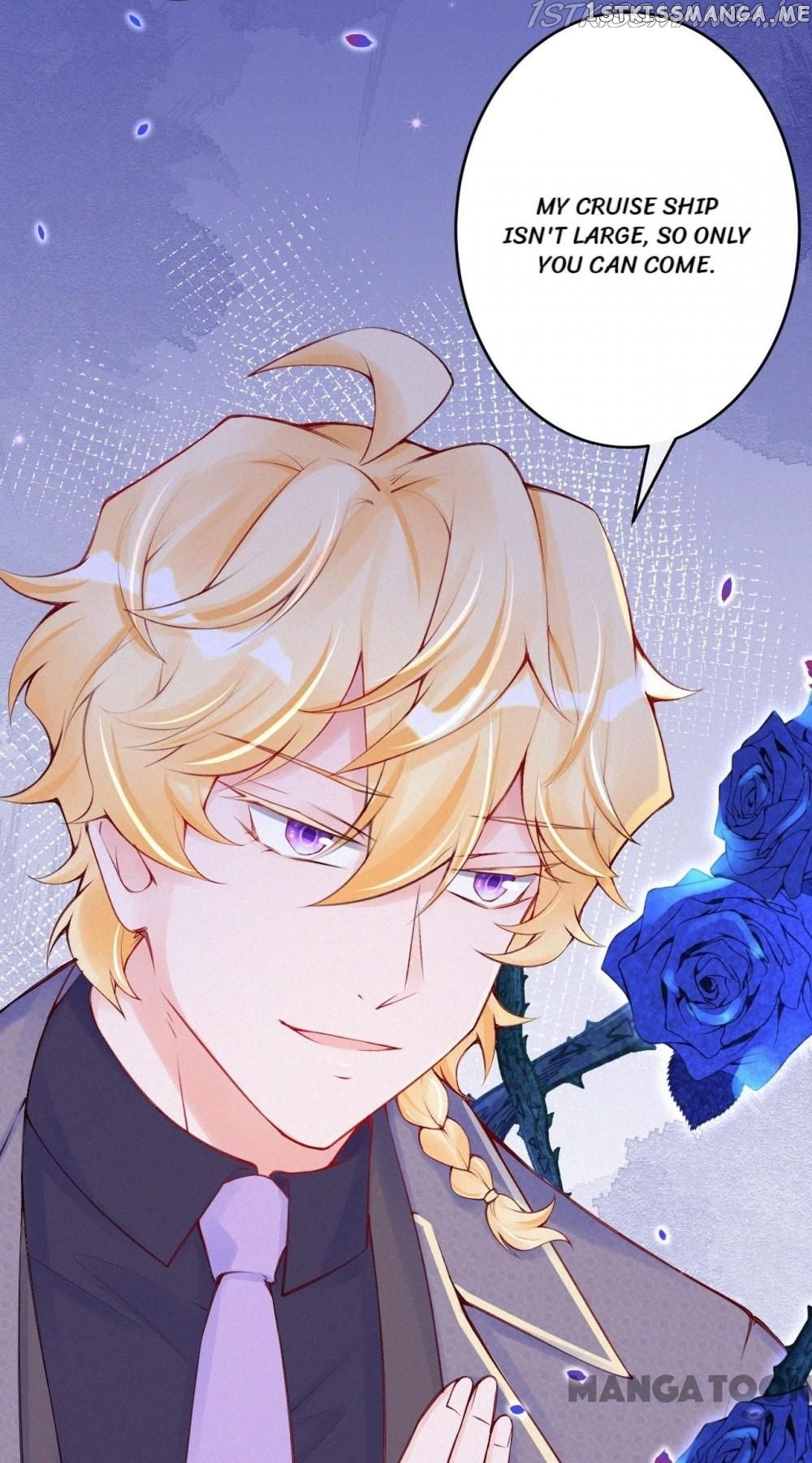 Genius Baby chapter 97 - page 20
