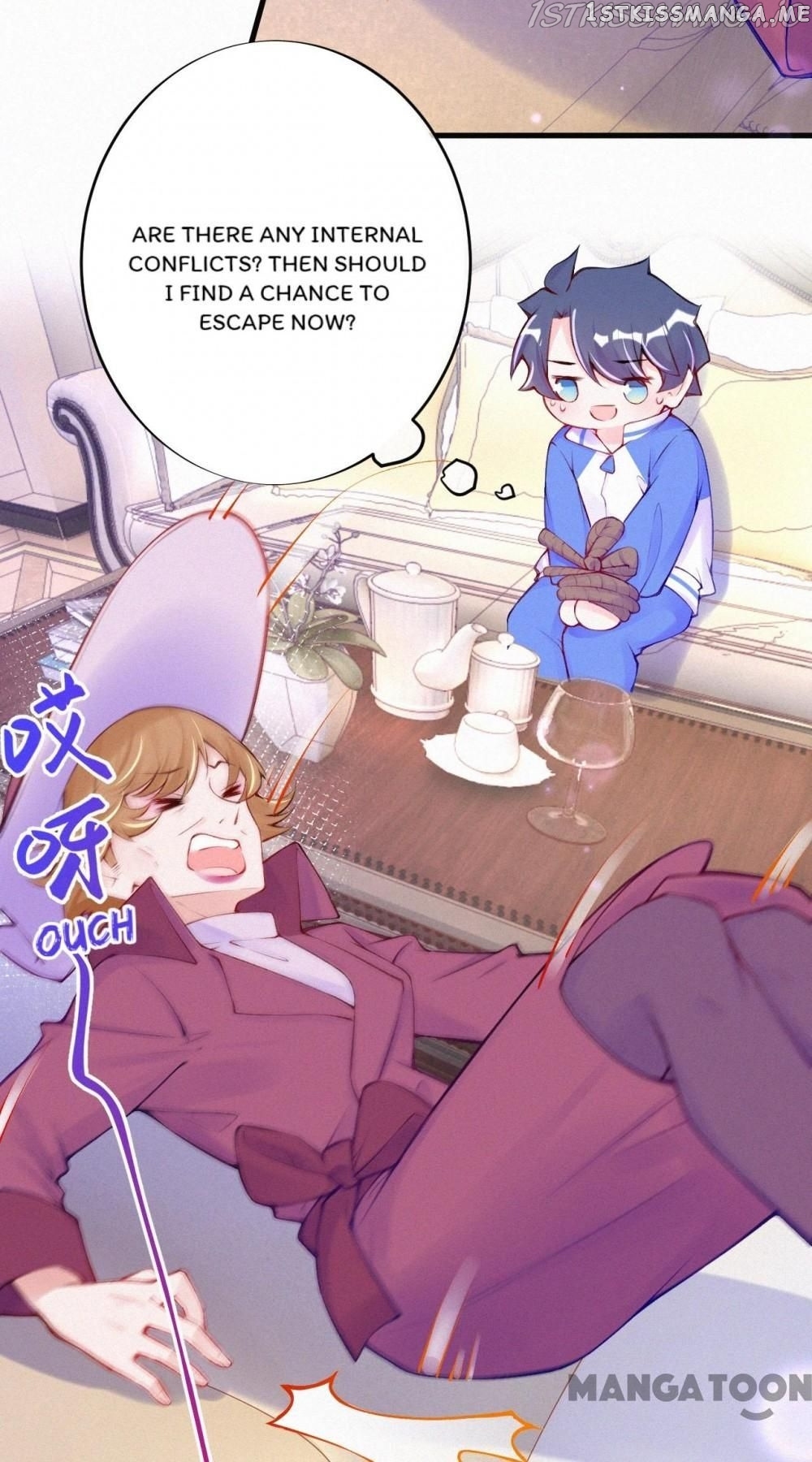 Genius Baby chapter 97 - page 4