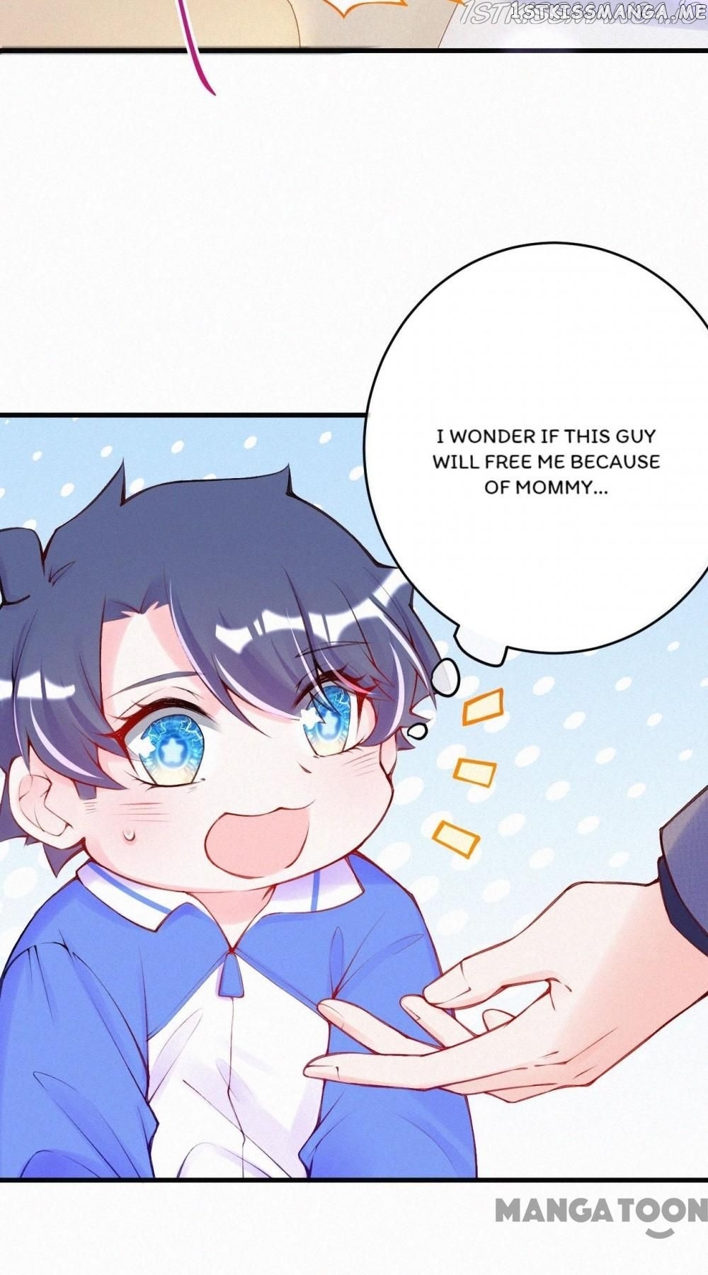 Genius Baby chapter 97 - page 5