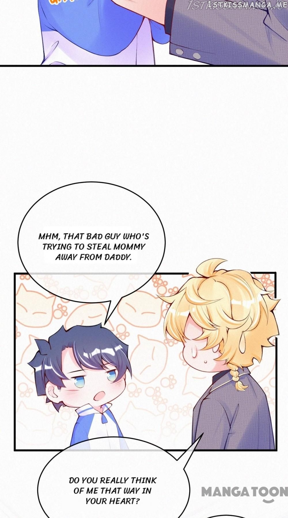 Genius Baby chapter 97 - page 7