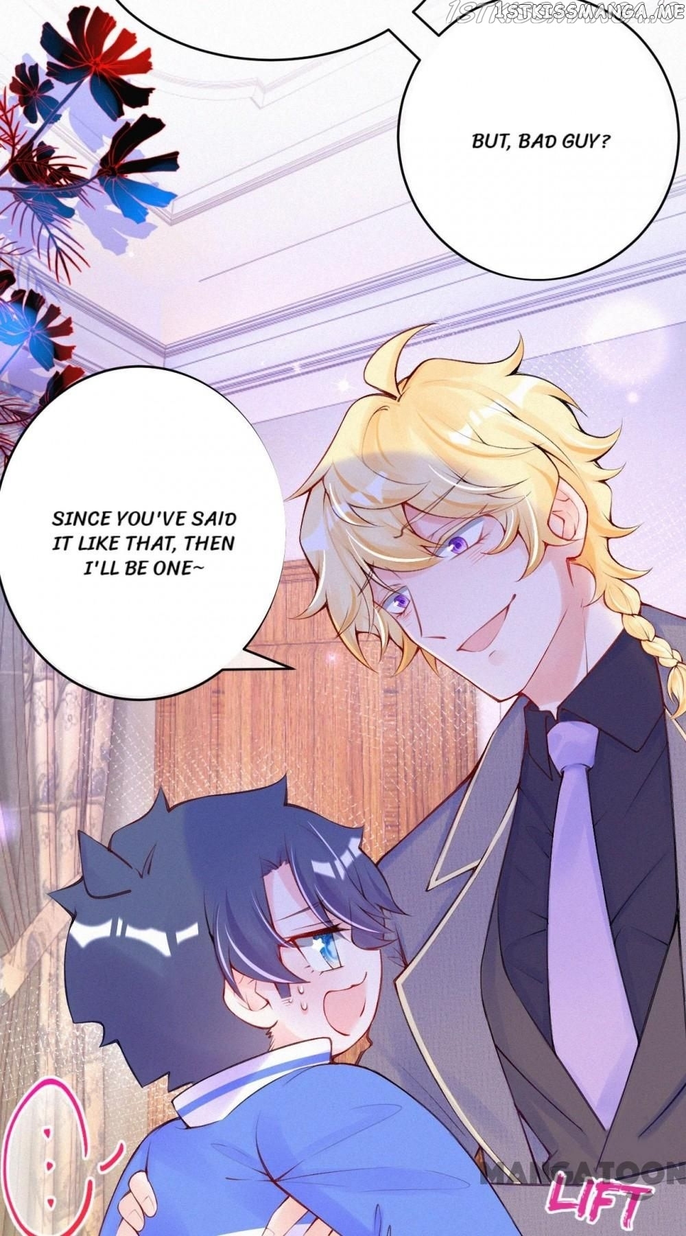 Genius Baby chapter 97 - page 8