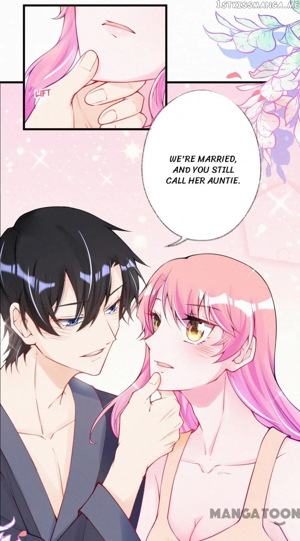 Genius Baby chapter 62 - page 16