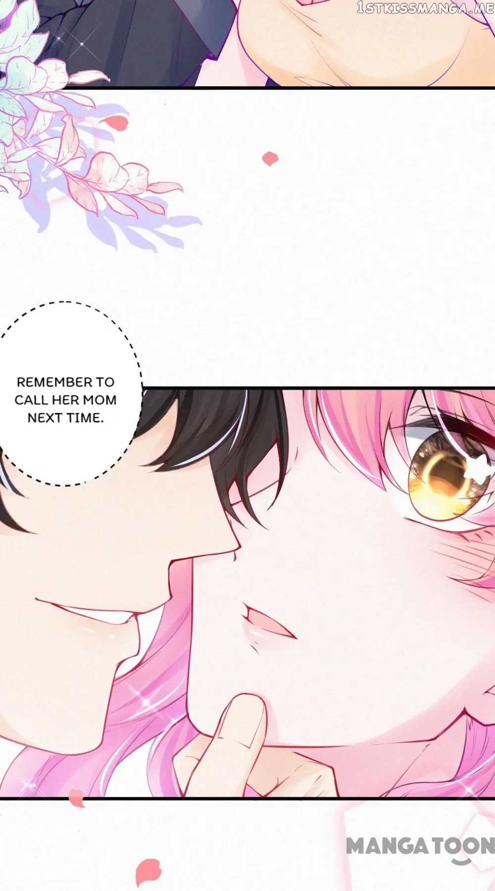 Genius Baby chapter 62 - page 17
