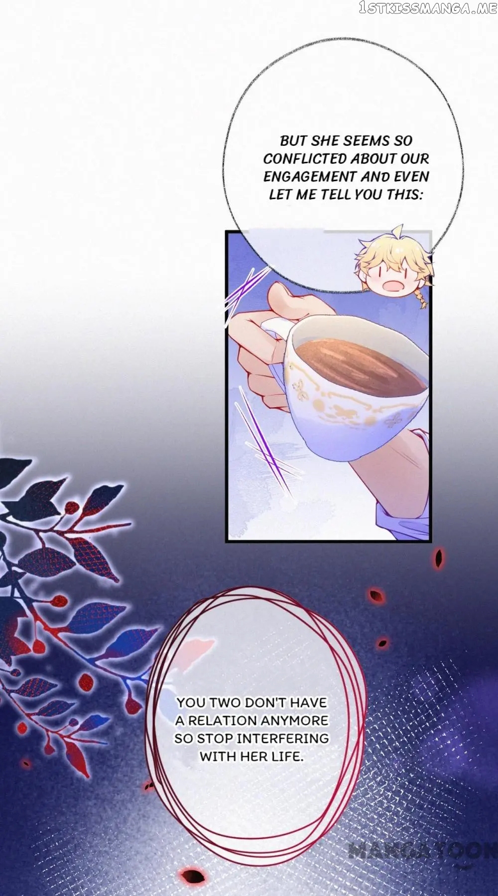 Genius Baby chapter 62 - page 8