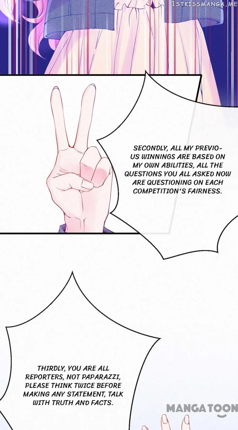 Genius Baby chapter 43 - page 13