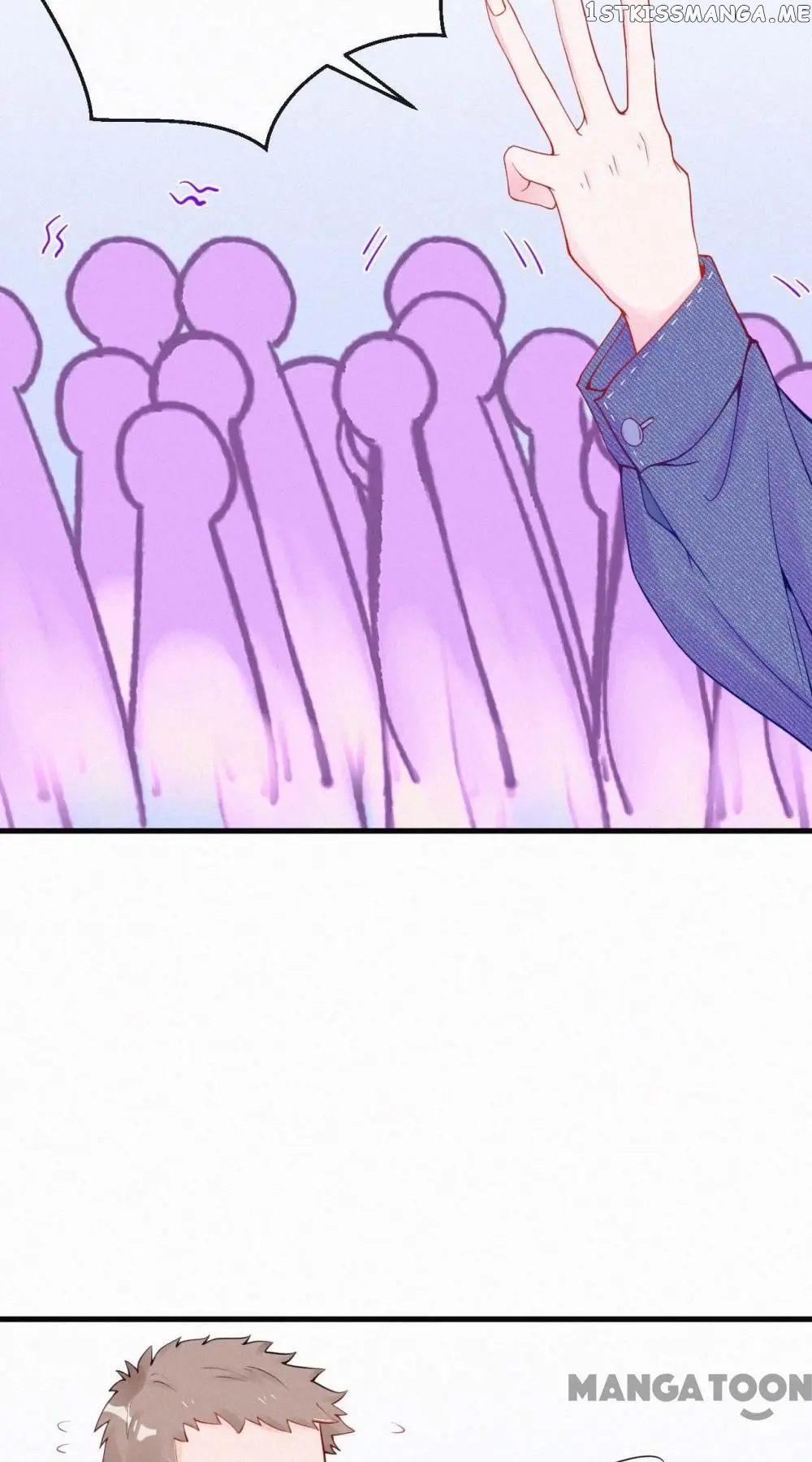 Genius Baby chapter 43 - page 14