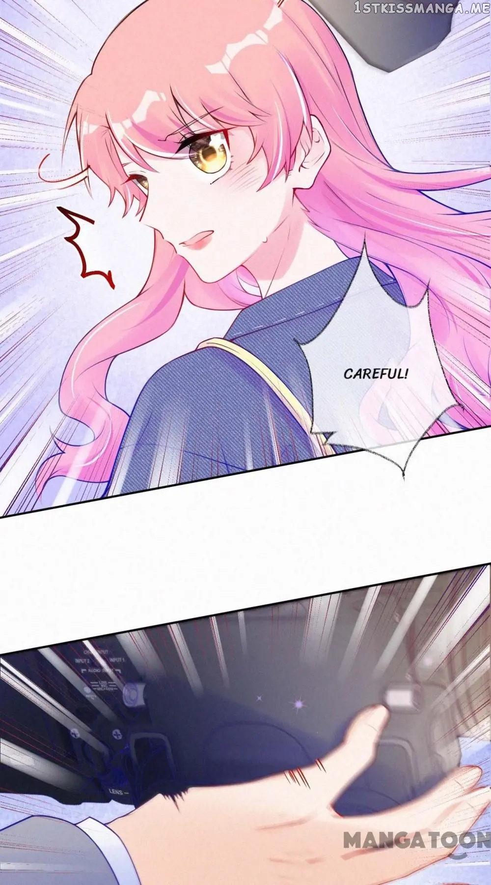 Genius Baby chapter 43 - page 18