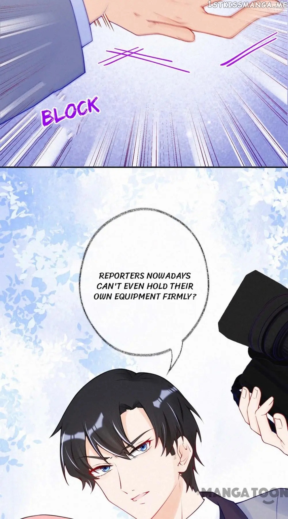 Genius Baby chapter 43 - page 19