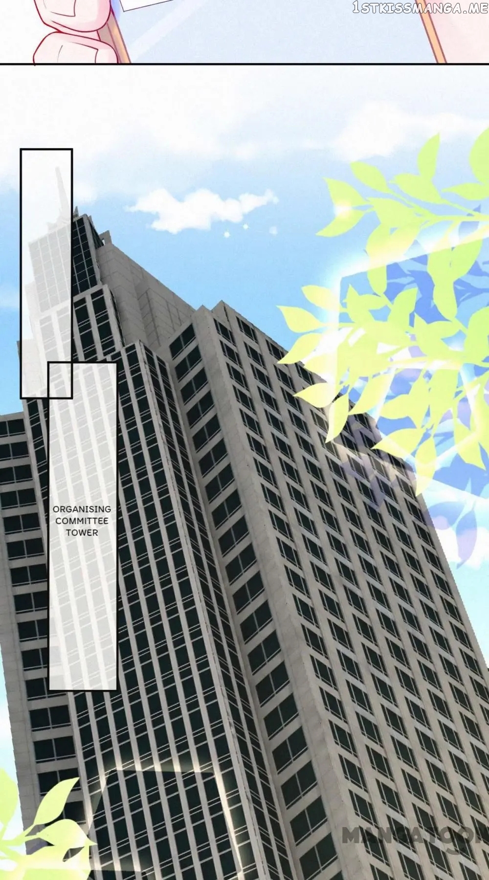 Genius Baby chapter 43 - page 6