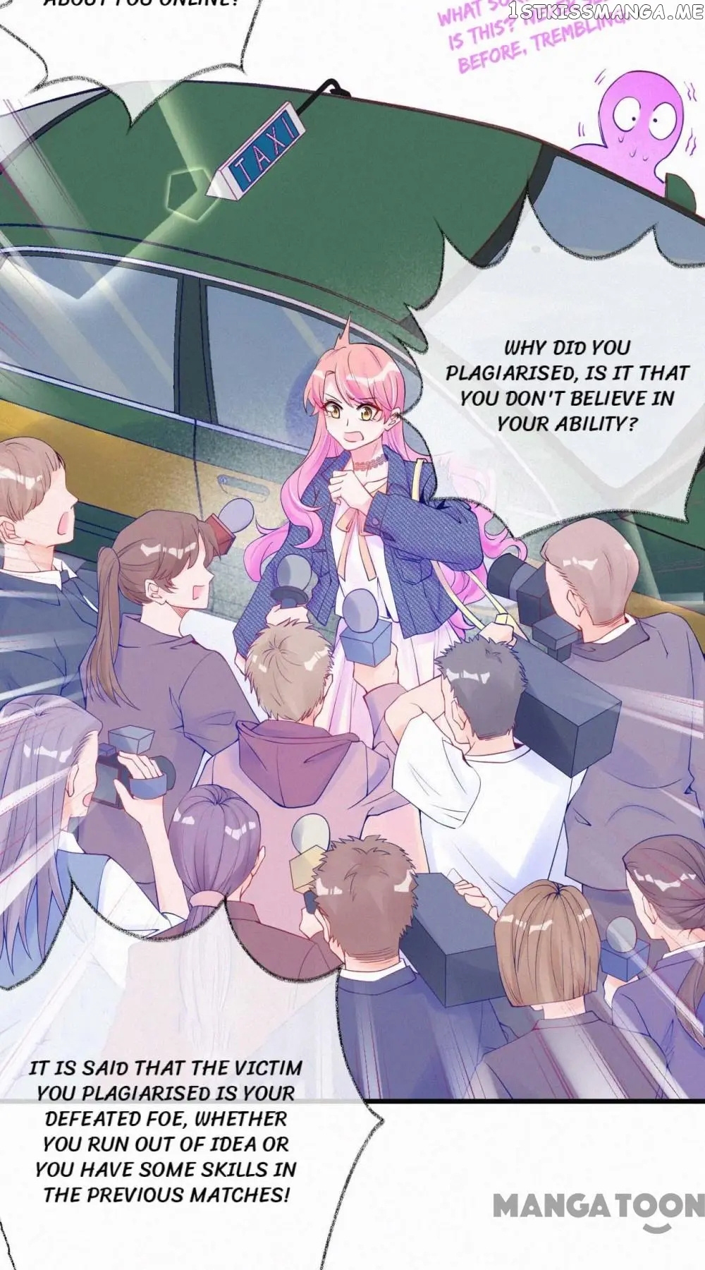 Genius Baby chapter 43 - page 9