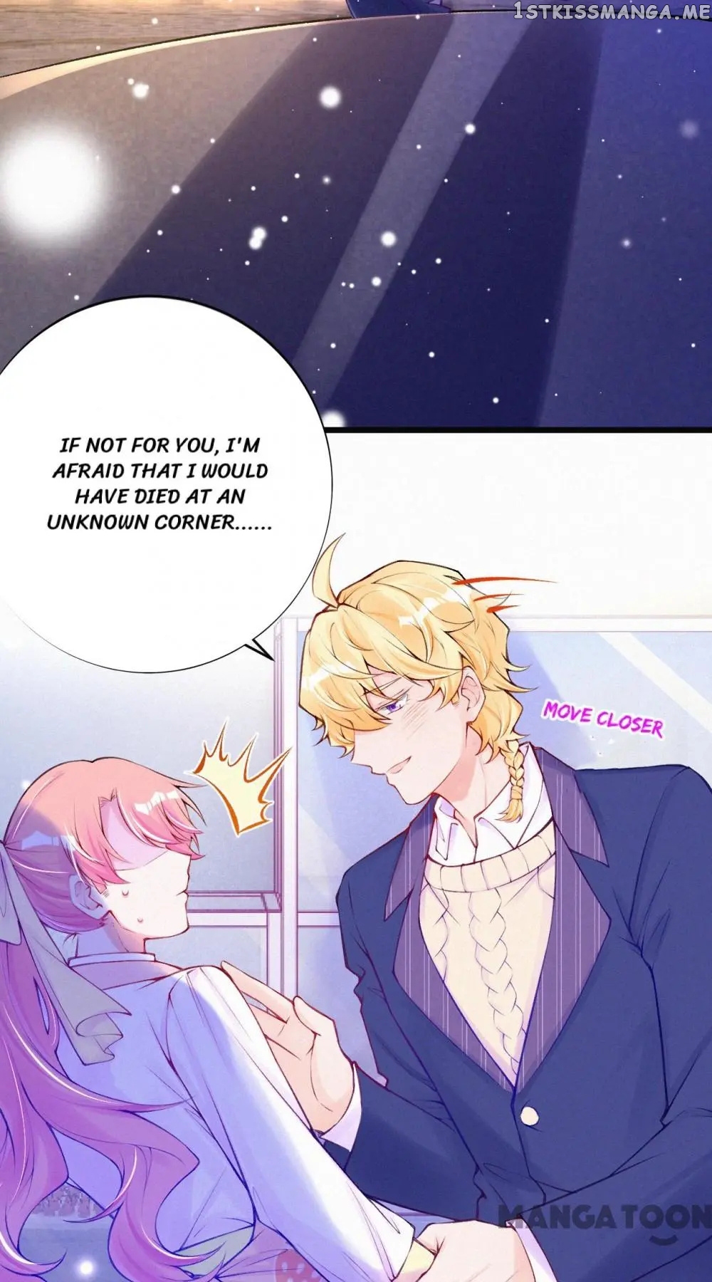 Genius Baby chapter 75 - page 8