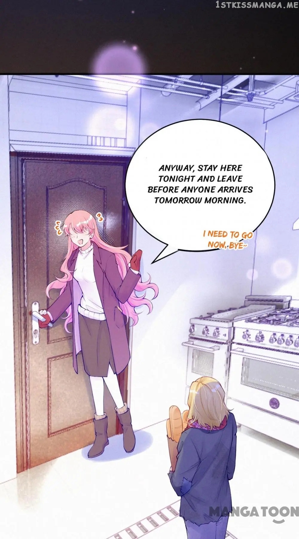 Genius Baby chapter 74 - page 17